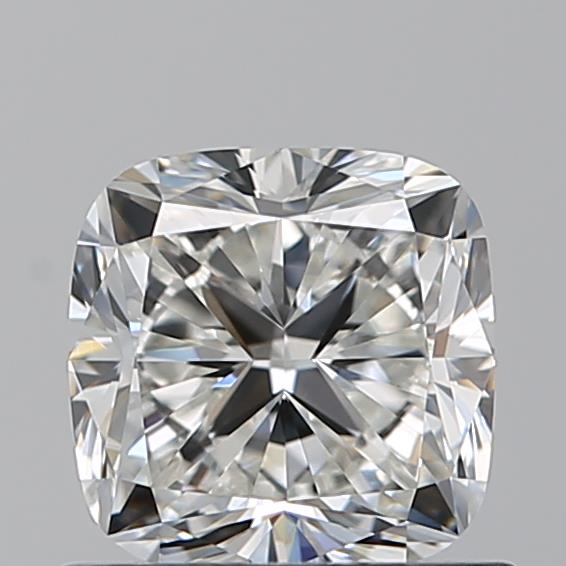 0.900 H VS1 Virtual Selection Cushion Diamond