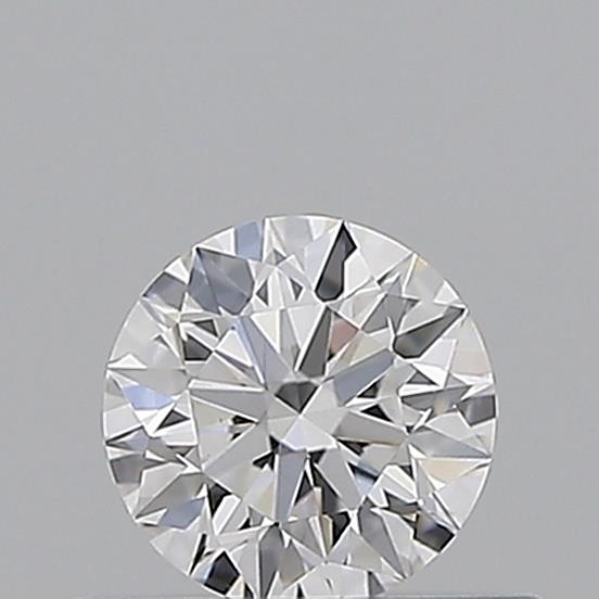 0.440 D VS2 Virtual Selection Round Diamond