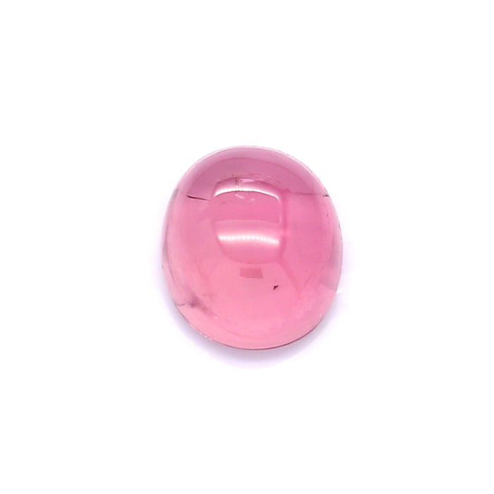 1.22 VI1 Oval Purplish Pink Tourmaline