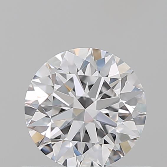 0.580 D VVS2 Virtual Selection Round Diamond