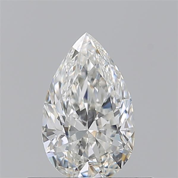 0.500 G IF Virtual Selection Pear Diamond