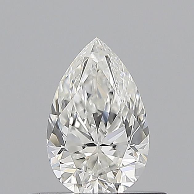 0.510 G IF Virtual Selection Pear Diamond