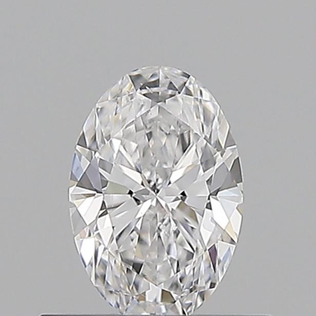 0.540 D SI1 Virtual Selection Oval Diamond