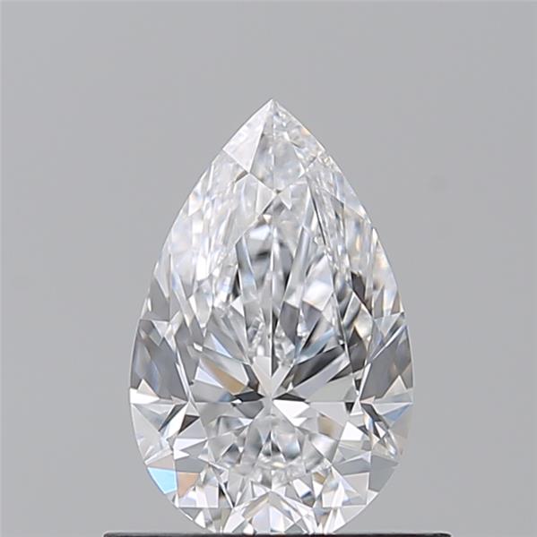 0.700 D VVS1 Virtual Selection Pear Diamond