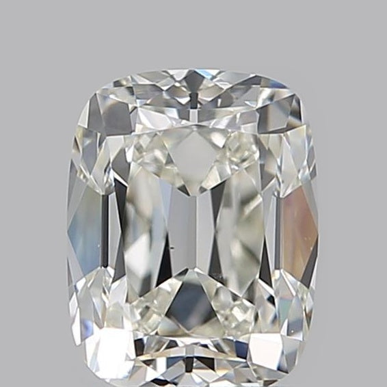 0.940 I VS2 Virtual Selection Old Miner Diamond