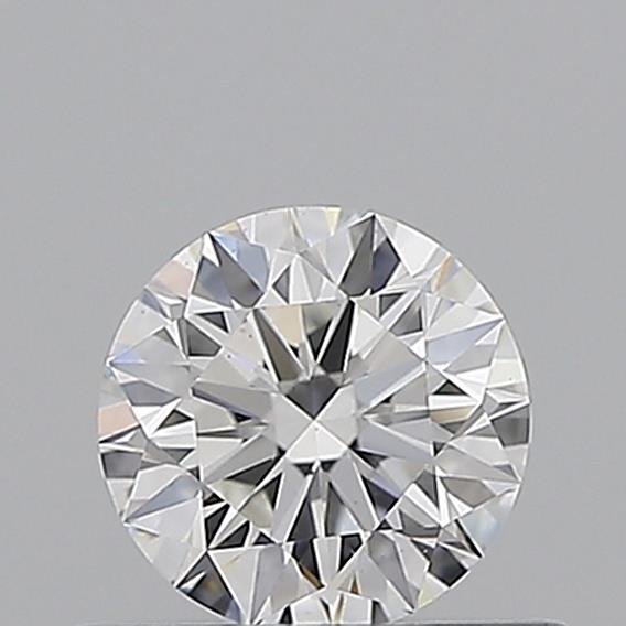 0.510 F VS1 Virtual Selection Round Diamond