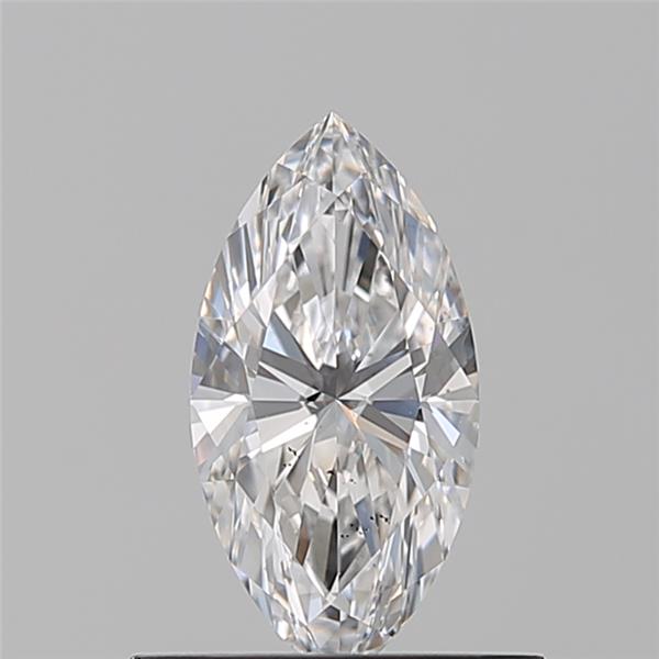 0.520 F SI1 Virtual Selection Marquise Diamond