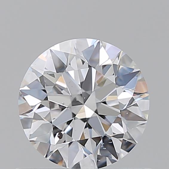 0.700 D SI1 Virtual Selection Round Diamond