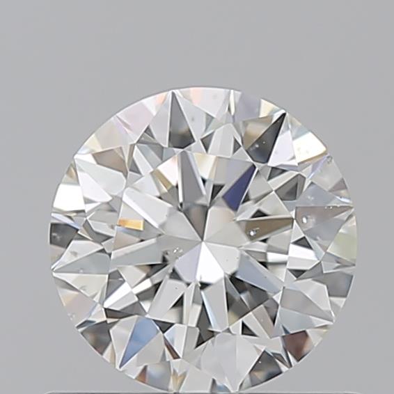 0.700 I SI1 Virtual Selection Round Diamond