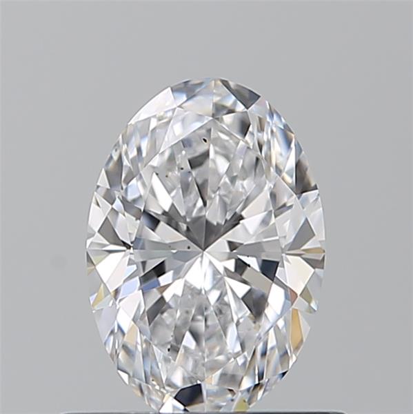 0.700 D VS2 Virtual Selection Oval Diamond