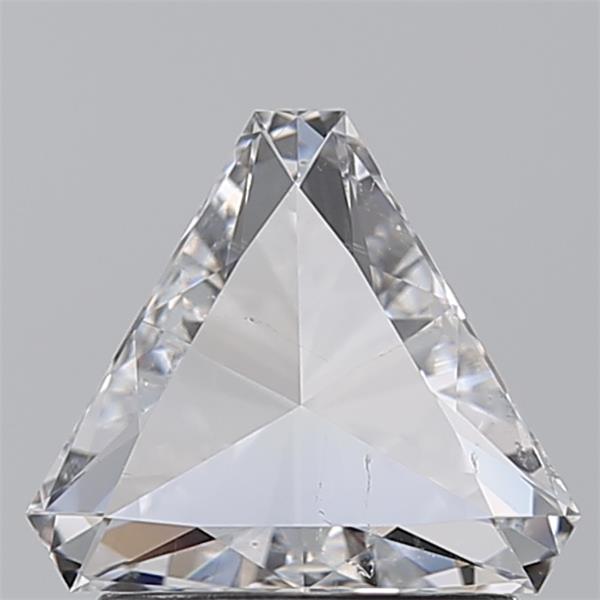 1.020 D SI1 Virtual Selection Triangle Diamond