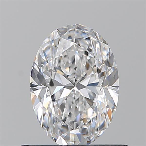 0.700 D VS2 Virtual Selection Oval Diamond