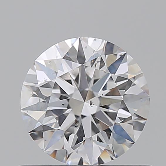 0.700 F SI1 Virtual Selection Round Diamond