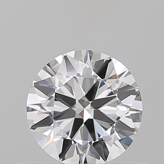 0.500 D IF Virtual Selection Round Diamond