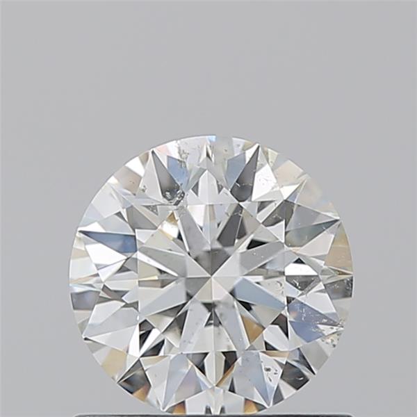 0.830 I SI2 Virtual Selection Round Diamond