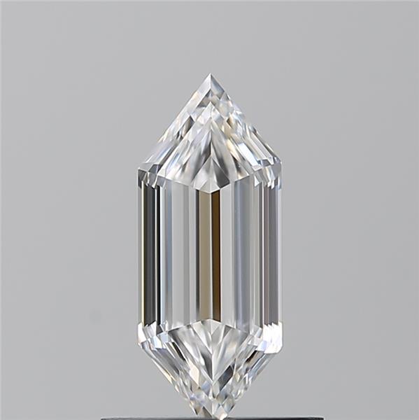 0.730 E VS2 Virtual Selection Diamond
