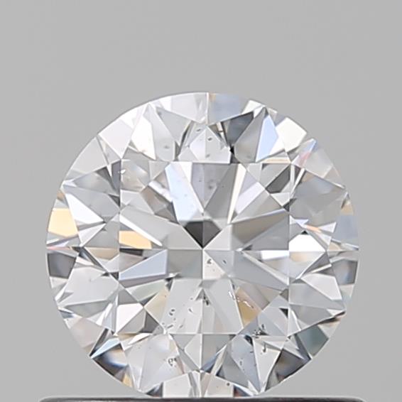 0.700 D SI1 Virtual Selection Round Diamond
