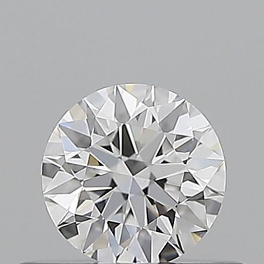 0.420 D VS1 Virtual Selection Round Diamond