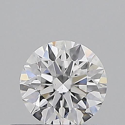 0.400 D VS2 Virtual Selection Round Diamond