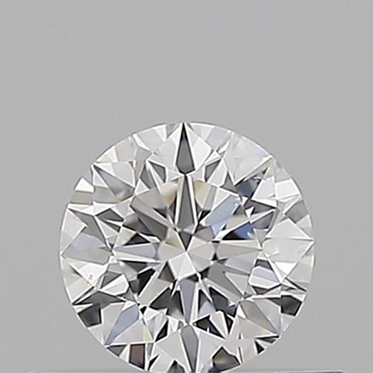 0.390 D SI1 Virtual Selection Round Diamond