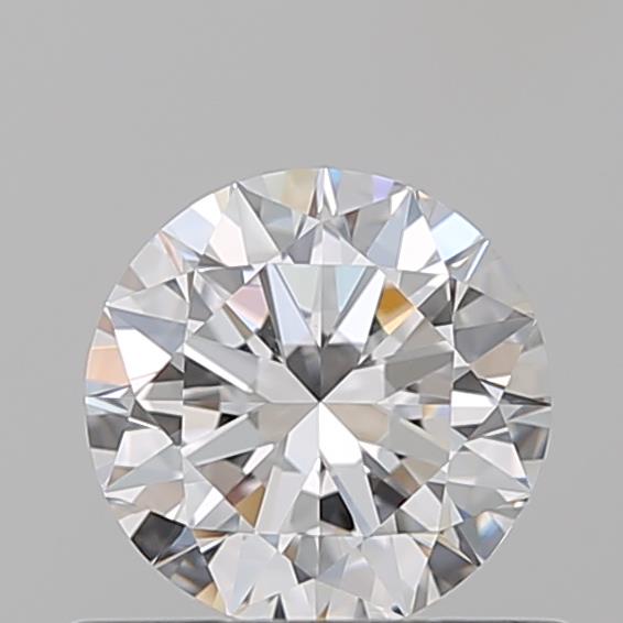 0.600 D VVS2 Virtual Selection Round Diamond