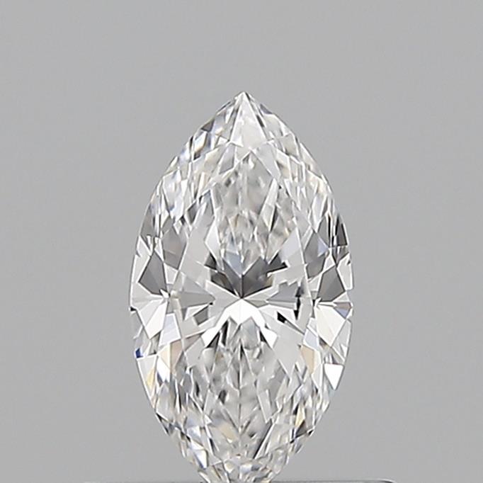 0.500 D VVS1 Virtual Selection Marquise Diamond