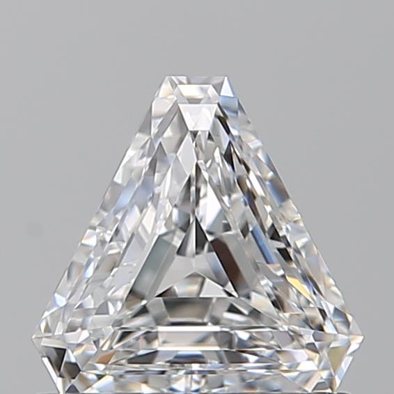 0.700 D VS1 Virtual Selection Triangle Diamond
