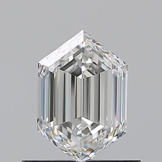 0.700 H VS1 Virtual Selection Diamond