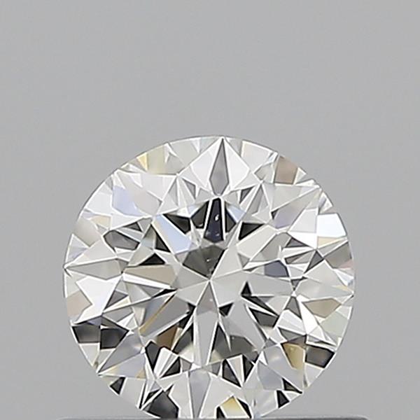 0.610 H SI1 Virtual Selection Round Diamond