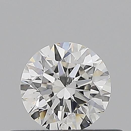 0.400 G SI1 Virtual Selection Round Diamond