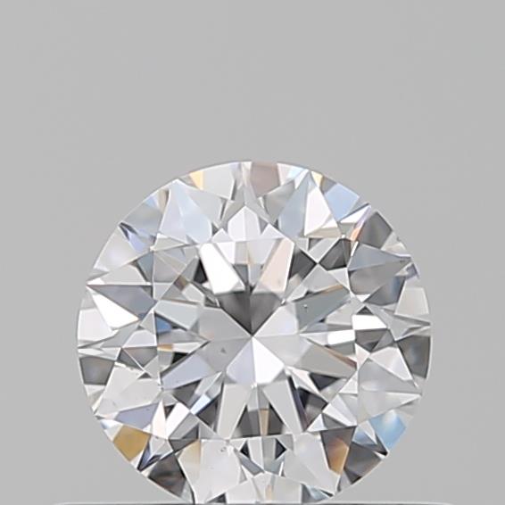 0.500 D VS2 Virtual Selection Round Diamond