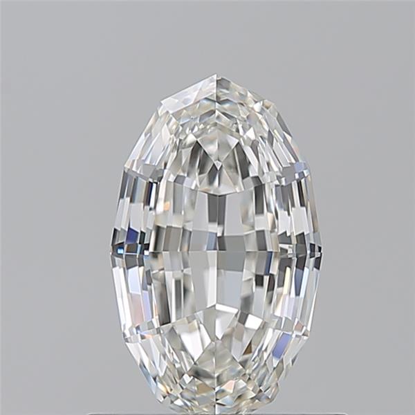 0.950 H VVS1 Virtual Selection Diamond