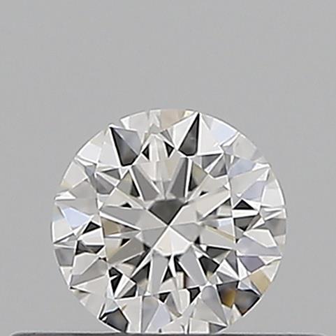0.310 F VS2 Virtual Selection Round Diamond