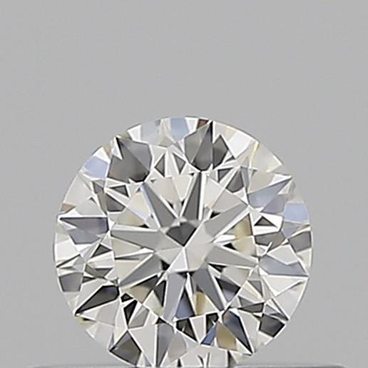 0.400 H VVS2 Virtual Selection Round Diamond