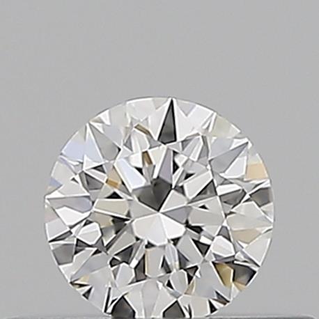 0.300 F VS1 Virtual Selection Round Diamond