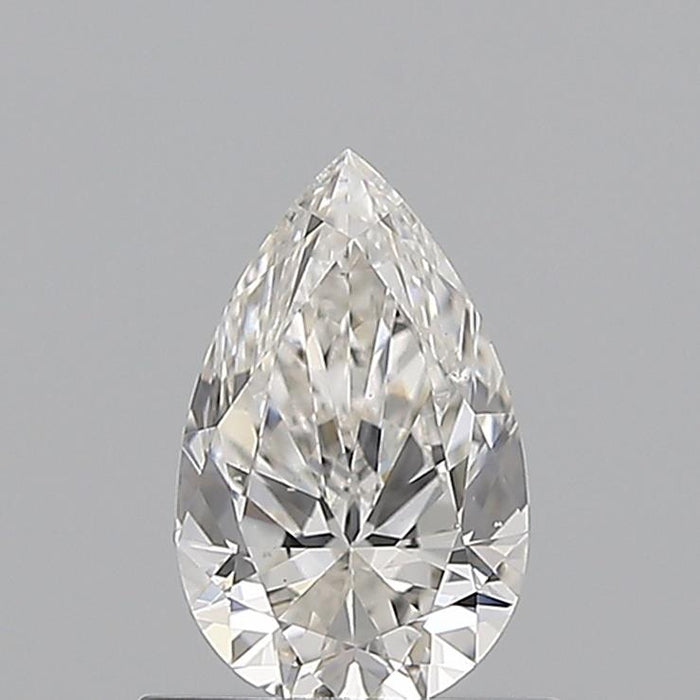 0.700 H VS2 Virtual Selection Pear Diamond
