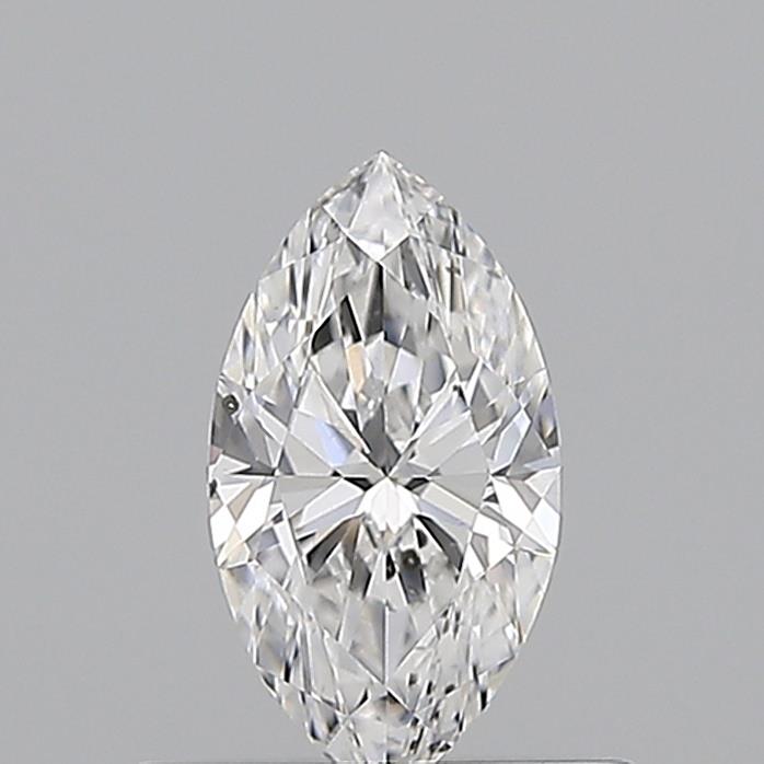 0.500 D SI1 Virtual Selection Marquise Diamond