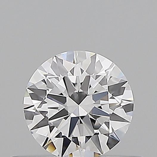 0.400 D VS1 Virtual Selection Round Diamond