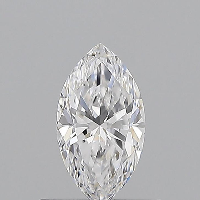 0.540 D VS1 Virtual Selection Marquise Diamond