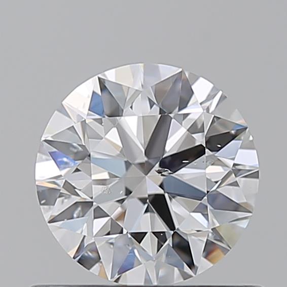 0.700 D SI2 Virtual Selection Round Diamond