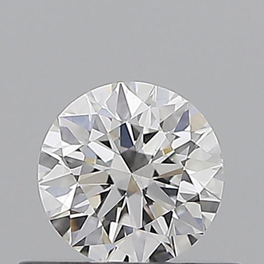 0.450 F SI1 Virtual Selection Round Diamond