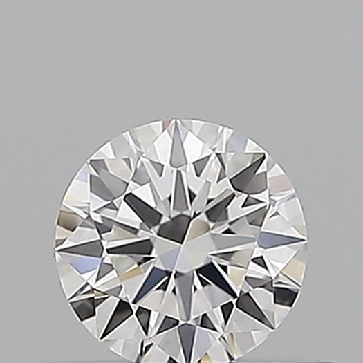 0.400 E VVS2 Virtual Selection Round Diamond