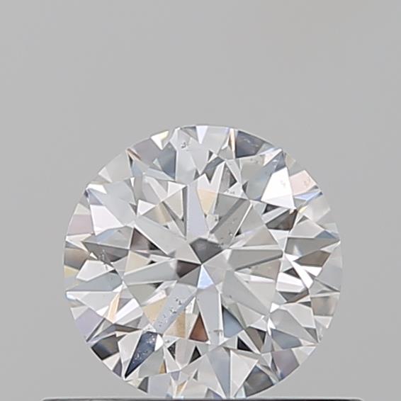 0.500 E SI2 Virtual Selection Round Diamond