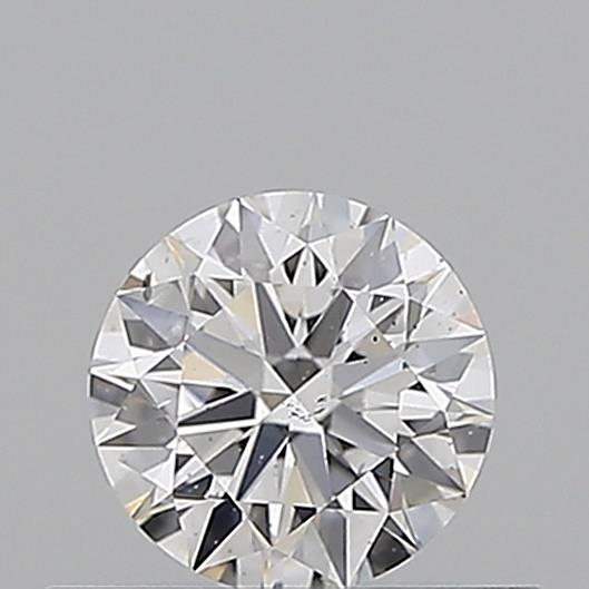 0.400 D SI2 Virtual Selection Round Diamond