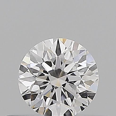 0.330 D VS2 Virtual Selection Round Diamond