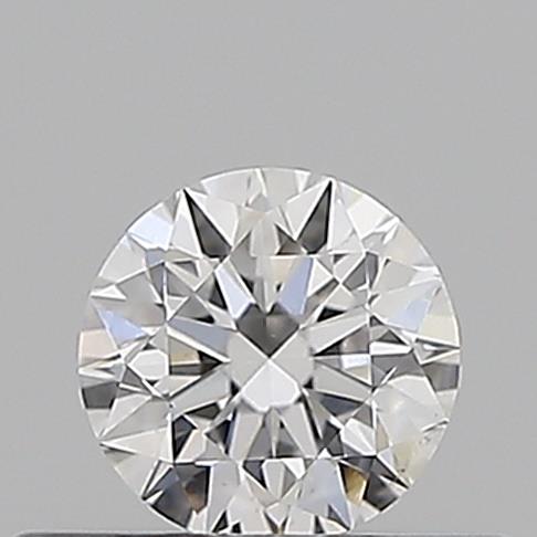 0.350 D SI1 Virtual Selection Round Diamond