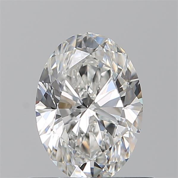 0.700 F VS1 Virtual Selection Oval Diamond