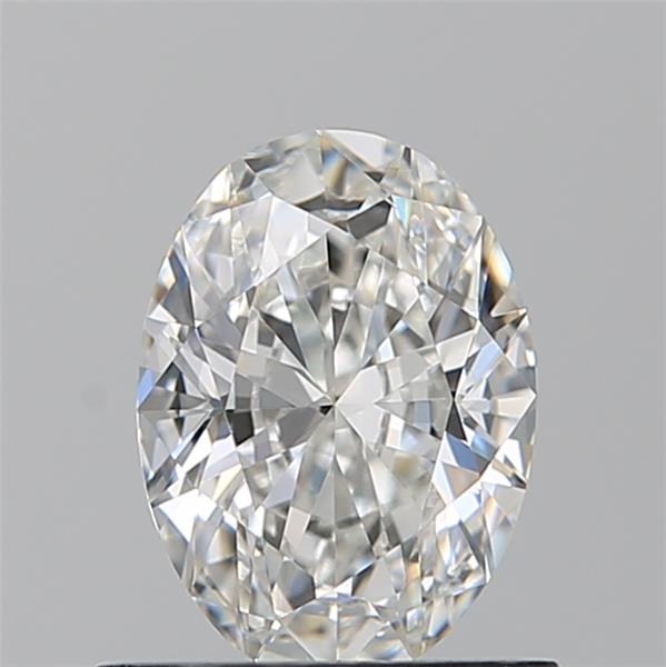 0.700 F VS2 Virtual Selection Oval Diamond