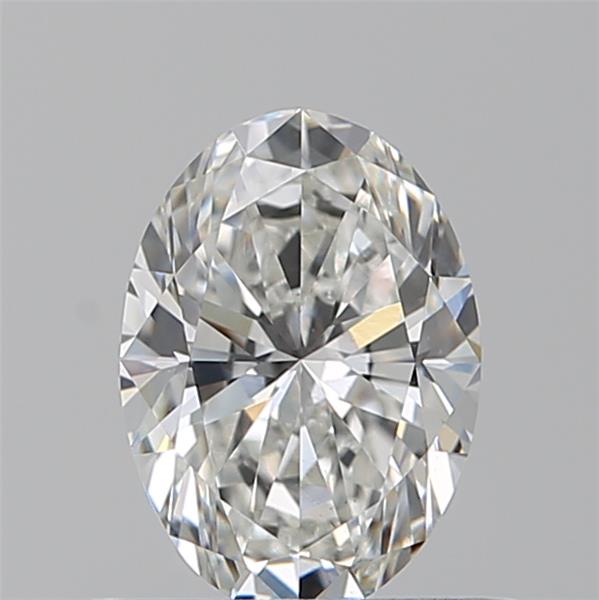 0.700 F VS2 Virtual Selection Oval Diamond