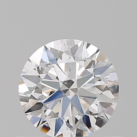 0.580 H VVS2 Virtual Selection Round Diamond